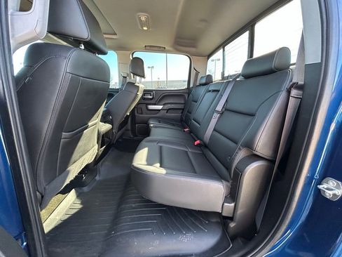 Used 2016 Chevrolet Silverado 2500 LTZ w/ Duramax Plus Package image 28