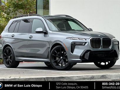 Used 2023 BMW X7 xDrive40i w/ M Sport Package