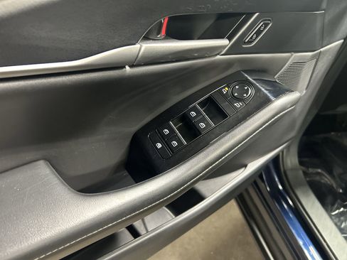 Used 2024 MAZDA CX-30 AWD 2.5 S w/ Select Sport Pkg image 24