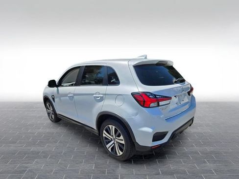 Used 2024 Mitsubishi Outlander Sport AWD image 5