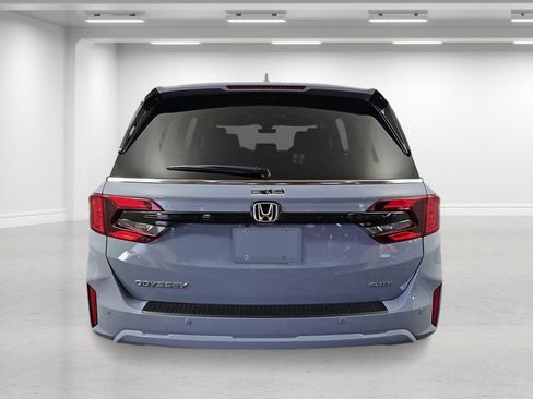 New 2026 Honda Odyssey Elite image 4
