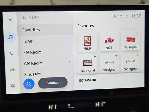 Used 2023 Toyota Tundra Limited image 24