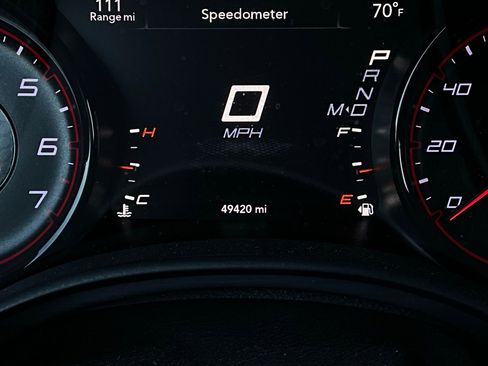 Used 2018 Dodge Charger SXT Plus w/ Blacktop Package image 37