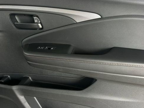 Certified 2023 Honda Passport TrailSport image 22