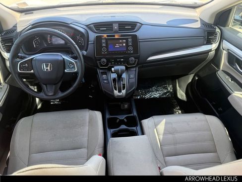 Used 2019 Honda CR-V LX image 23