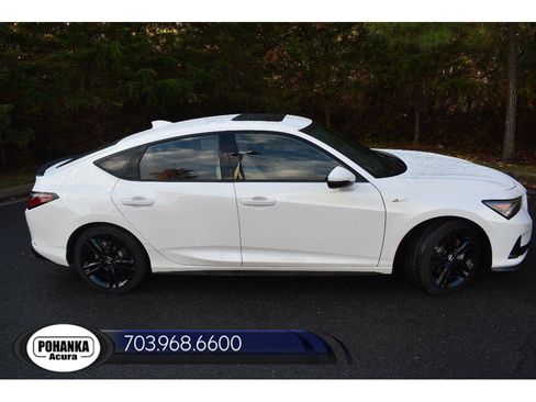 New 2026 Acura Integra A-Spec image 12