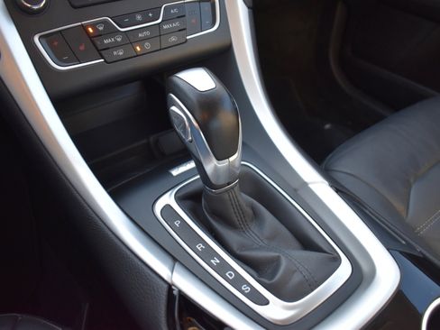 Used 2016 Ford Fusion SE w/ Equipment Group 202A image 20