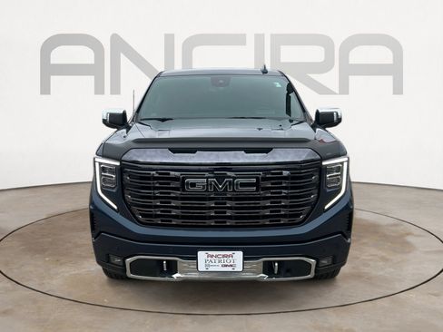 Used 2023 GMC Sierra 1500 Denali Ultimate image 5