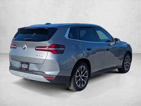 New 2026 BMW X3 xDrive30 w/ Convenience Package image 2