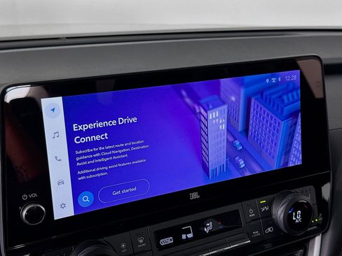 New 2026 Toyota Grand Highlander AWD image 13