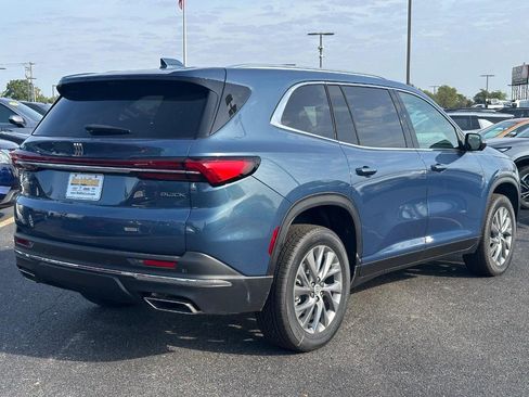 New 2026 Buick Enclave Preferred w/ Power Package AWD/4WD image 3