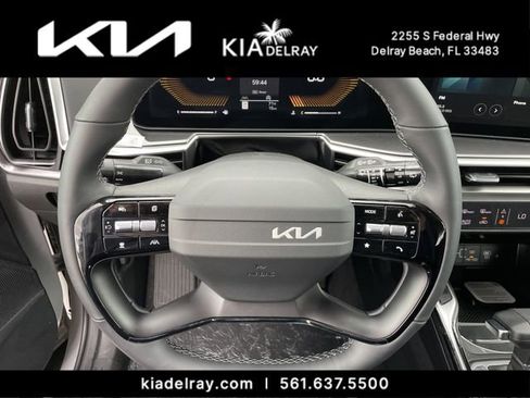 New 2026 Kia Sorento S image 29