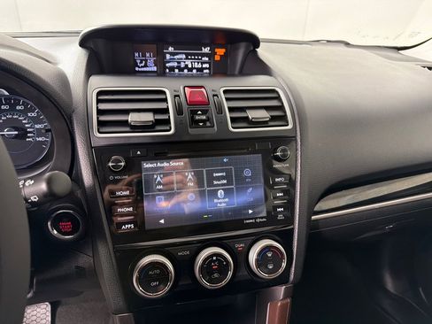 Used 2017 Subaru Forester 2.0XT Touring w/ Popular Package #2 image 17