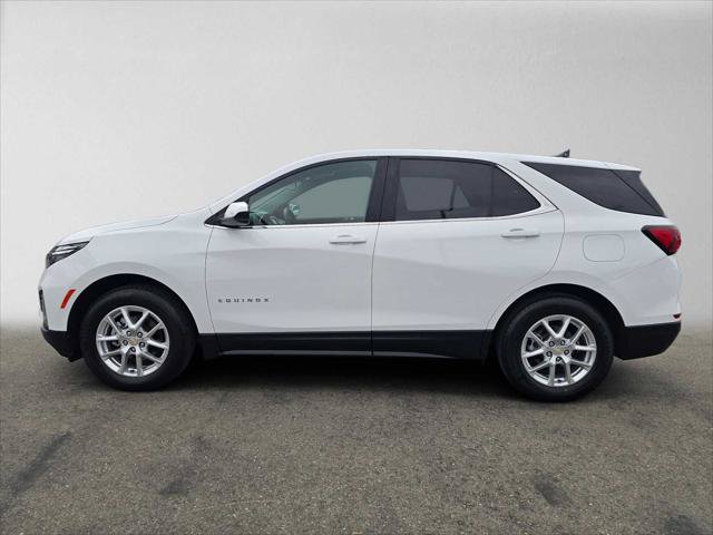 Used 2024 Chevrolet Equinox LT FWD image 6