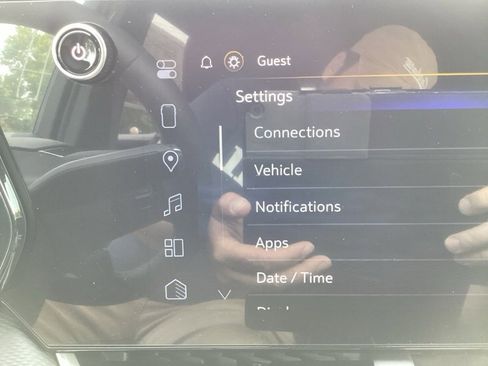 New 2026 Chevrolet Equinox LT w/ Convenience Package II image 41