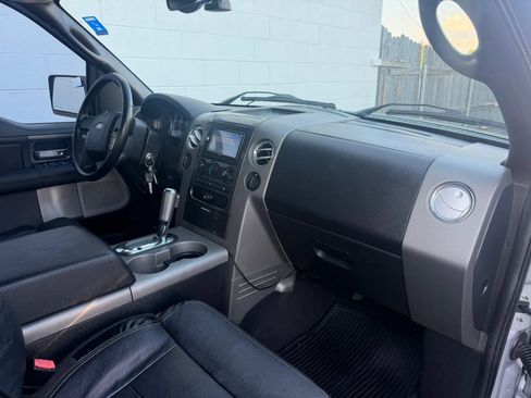 Used 2004 Ford F150 Lariat AWD/4WD image 14