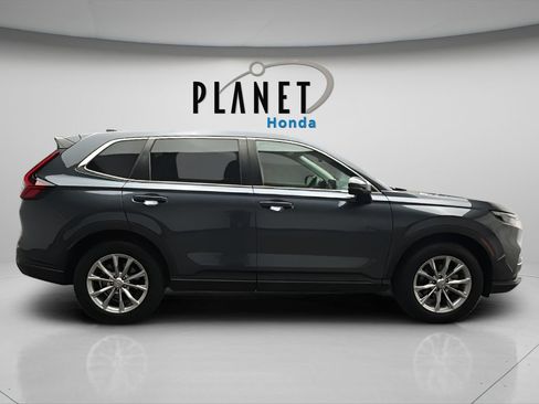 Certified 2023 Honda CR-V EX image 3