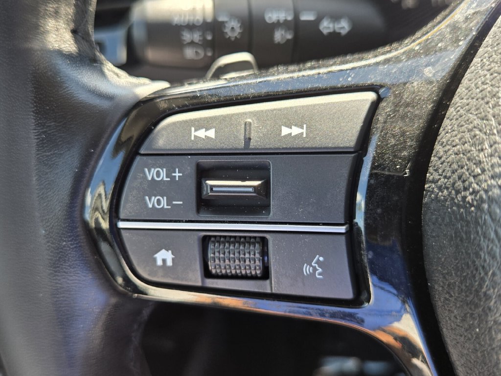 Certified 2025 Honda Pilot EX-L image 24