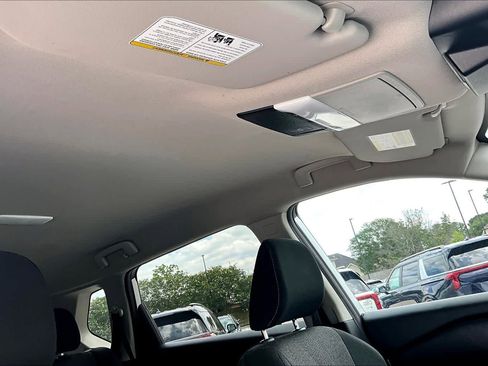 Used 2024 Nissan Rogue SV AWD/4WD image 14