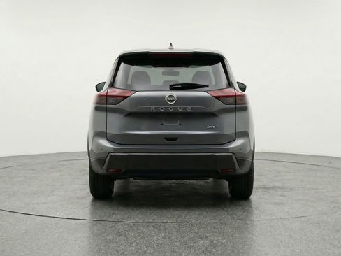 Used 2025 Nissan Rogue SV FWD image 7