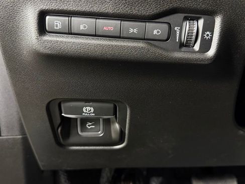 New 2026 Jeep Cherokee Limited AWD/4WD image 16