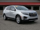 Used 2022 Chevrolet Equinox LT image 3