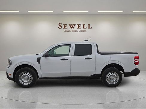 New 2025 Ford Maverick XL w/ Equipment Group 102A image 2