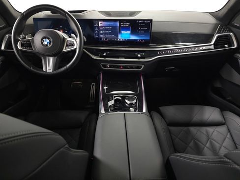 Used 2026 BMW X7 xDrive40i AWD/4WD image 14