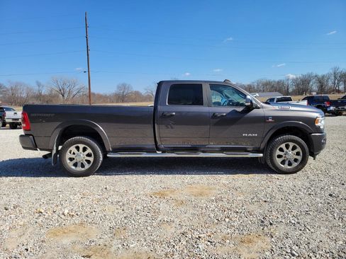 Used 2019 RAM 3500 Laramie image 5