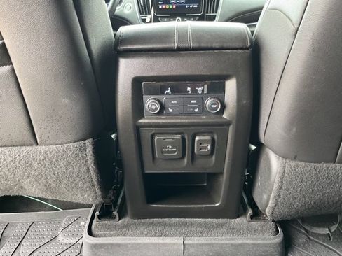 Used 2023 Chevrolet Traverse Premier w/ LPO, Floor Liner Package FWD image 47