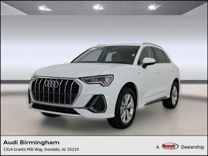 Used 2025 Audi Q3 2.0T Premium w/ Convenience Package