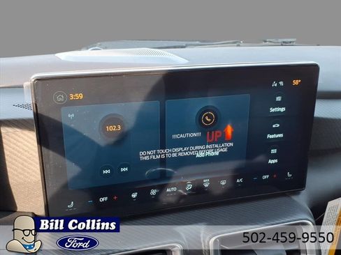 New 2026 Ford Mustang GT Premium w/ Anti-Theft Package image 23