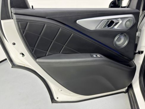 Used 2024 BMW XM image 48