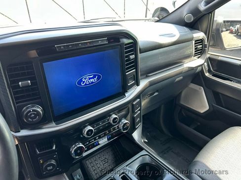 Used 2024 Ford F150 Lariat w/ Equipment Group 502A High AWD/4WD image 13