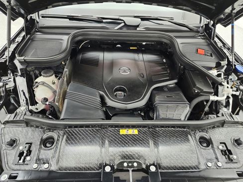 Certified 2026 Mercedes-Benz GLE 450 4MATIC image 17