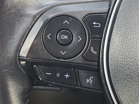 Certified 2022 Toyota RAV4 XSE AWD/4WD image 33