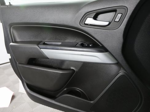 Certified 2022 Chevrolet Colorado LT w/ Fleet Safety Package image 25