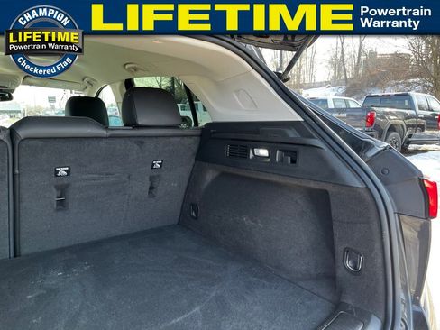 Used 2024 Buick Envision Preferred image 11