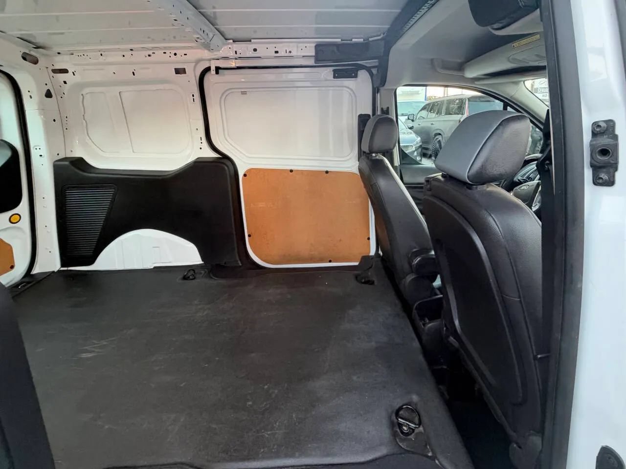Used 2018 Ford Transit Connect XL FWD image 17
