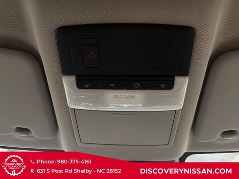 Certified 2025 Nissan Rogue SV AWD/4WD image 26