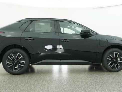 New 2026 Toyota bZ AWD/4WD image 27