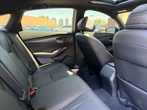 Used 2024 Honda Accord Sport image 35