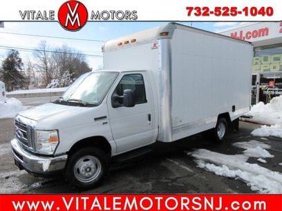 Used 2012 Ford E-350 and Econoline 350 Super Duty w/ PWR Locks & Windows Group