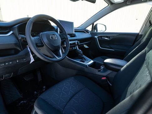 New 2025 Toyota RAV4 XLE w/ Convenience Package image 13
