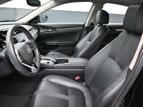 Used 2020 Honda Civic EX-L image 23