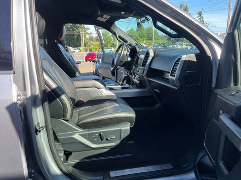 Used 2020 Ford F150 Platinum AWD/4WD image 26