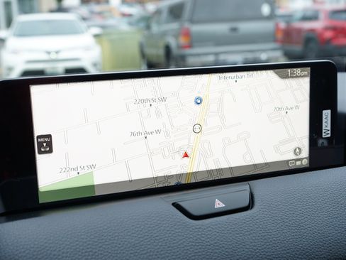 New 2026 MAZDA CX-90 Plug-In Hybrid w/Premium Sport image 16