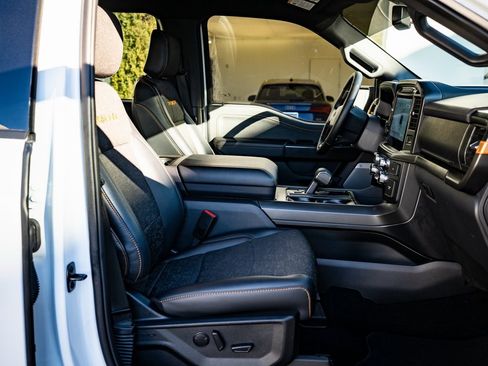 Used 2024 Ford F150 Tremor w/ Bed Utility Package image 22