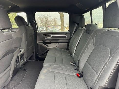 New 2026 RAM 1500 Big Horn image 31