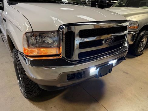 Used 2002 Ford Excursion Limited AWD/4WD image 42